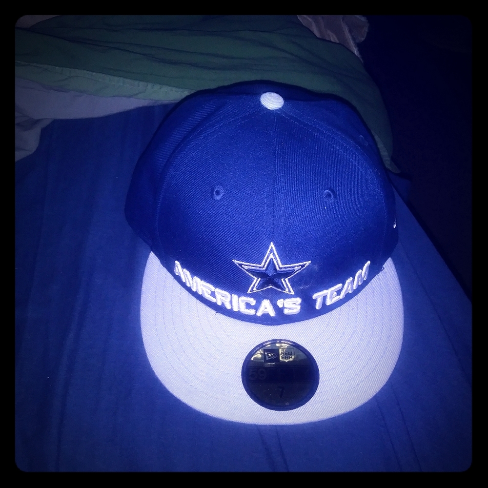 Cap NFL